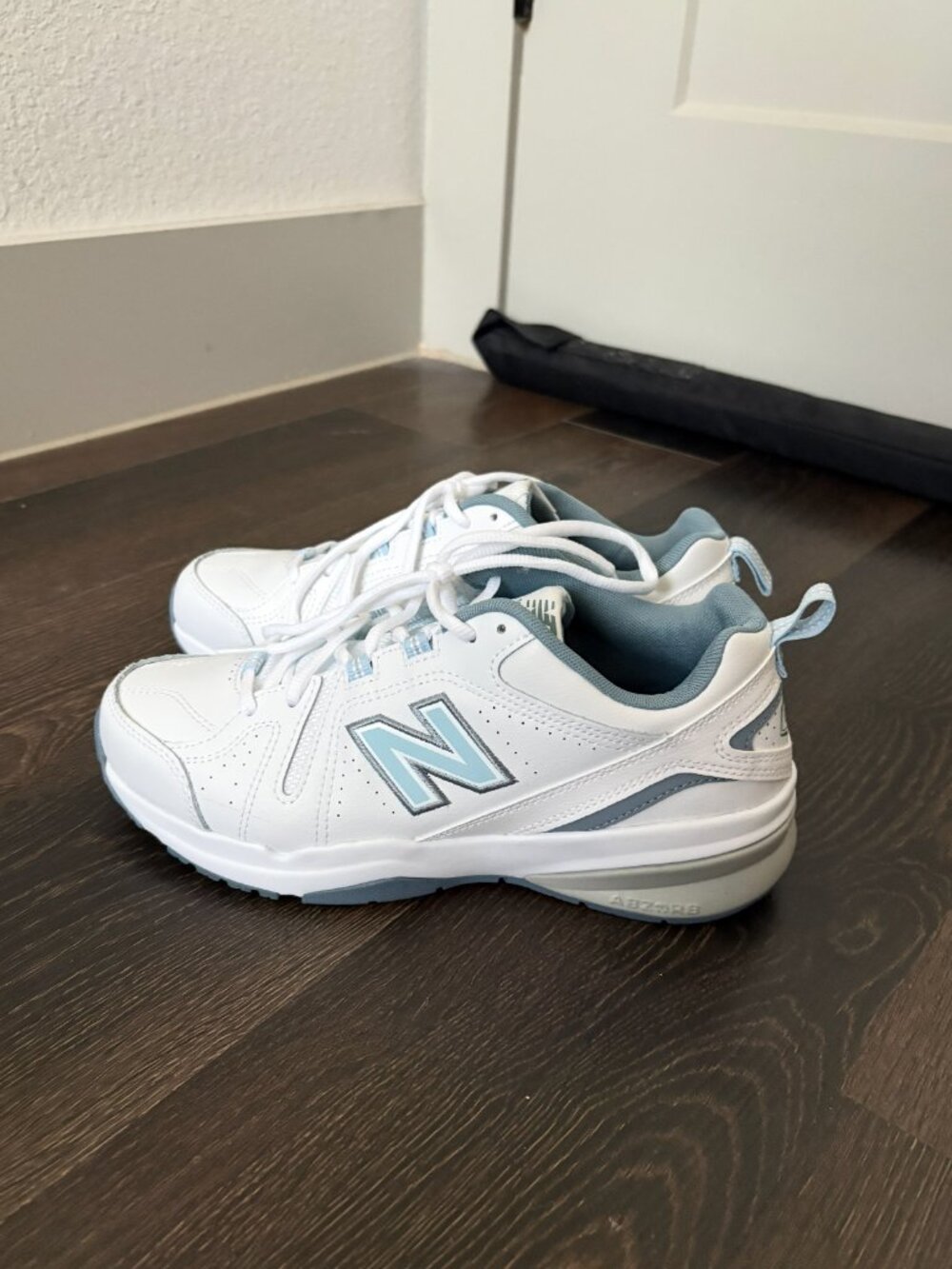 NEW! New Balance Women's 608 V5 Casual Comfort Cross Trainer